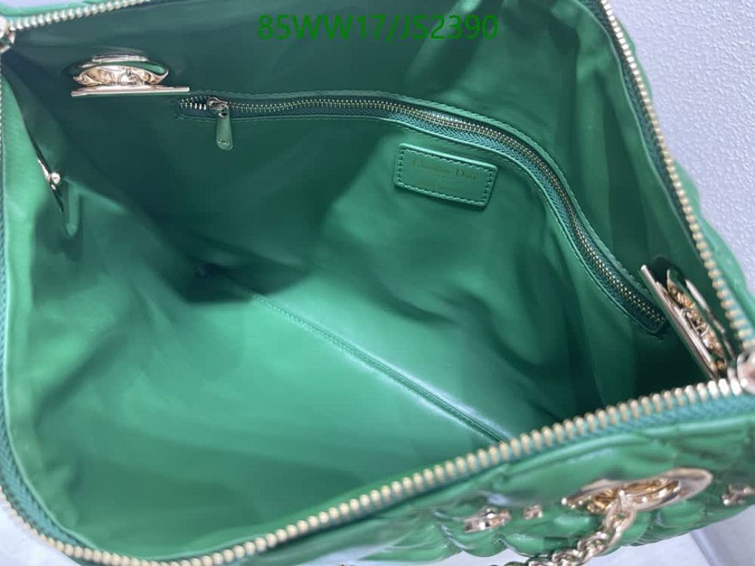 Dior-Bag-4A Quality Code: JS2390 $: 85USD