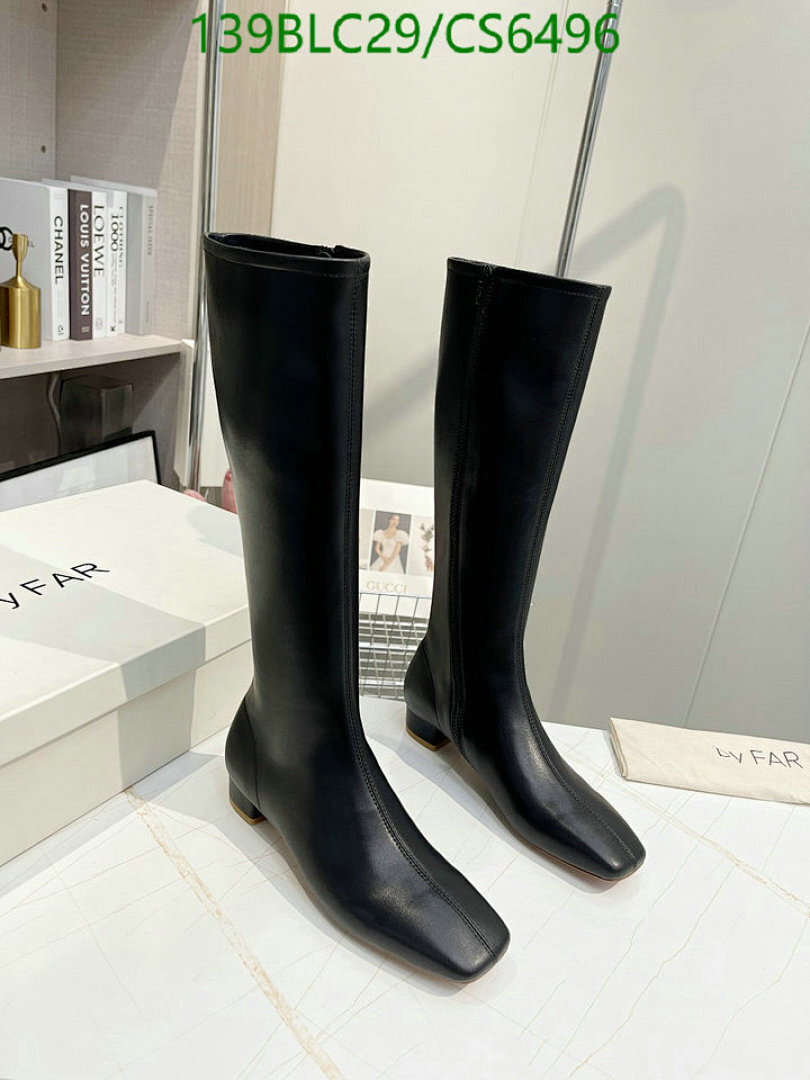 BY Far-Women Shoes Code: CS6496 $: 139USD