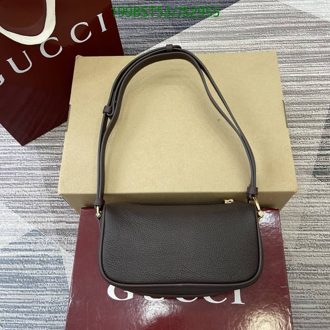 Gucci-Bag-Mirror Quality Code: JS2955 $: 199USD