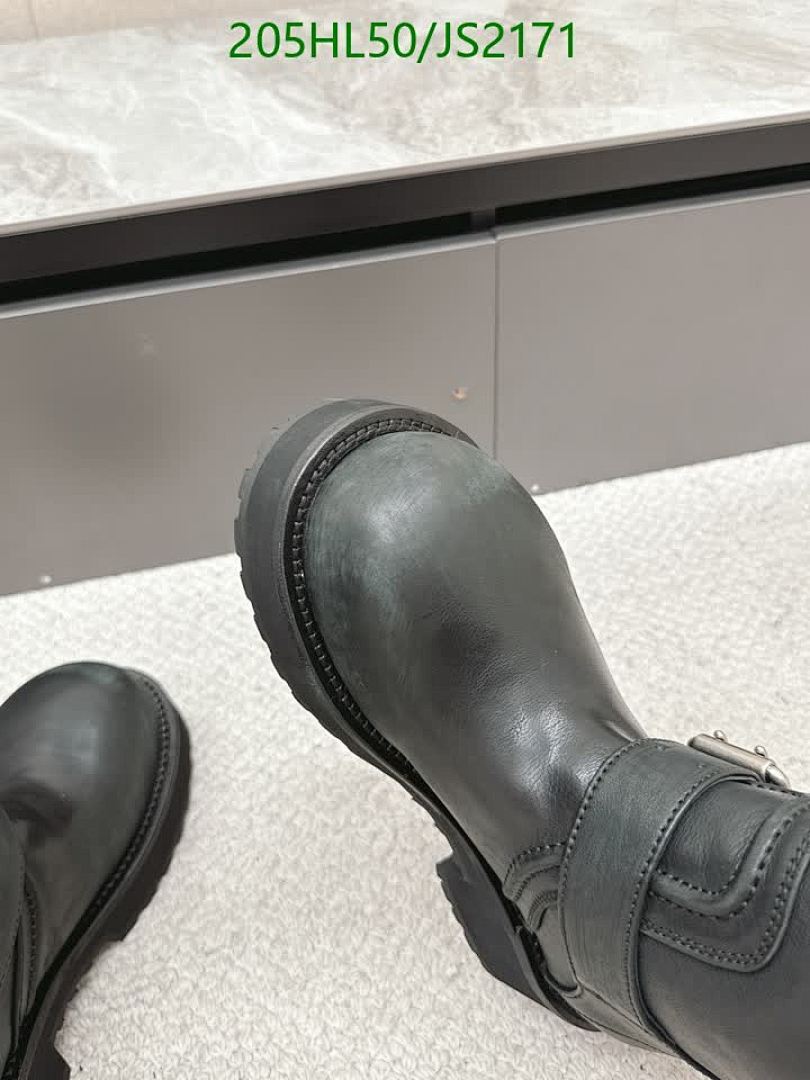 Balenciaga-Men shoes Code: JS2171 $: 205USD