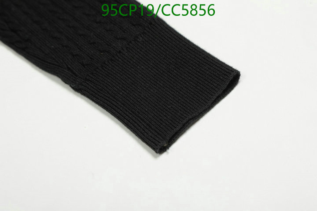 Ralph Lauren-Clothing Code: CC5856 $: 95USD