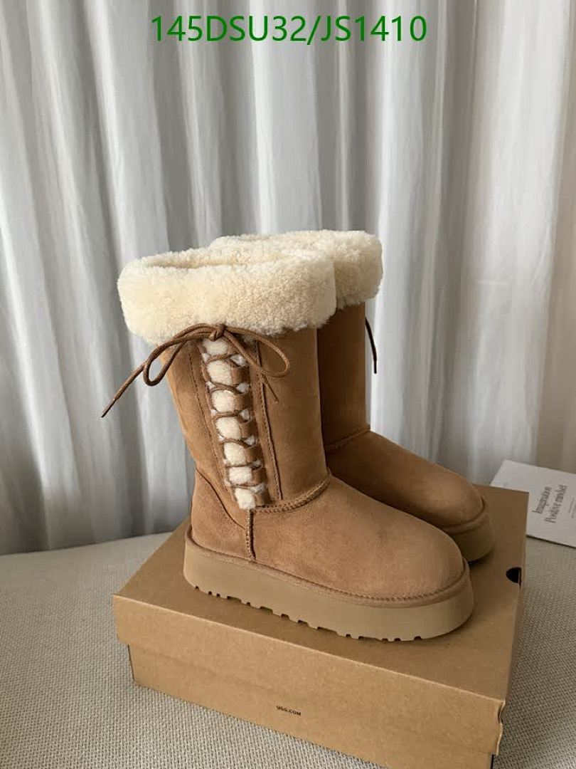 UGG-Women Shoes Code: JS1410 $: 145USD
