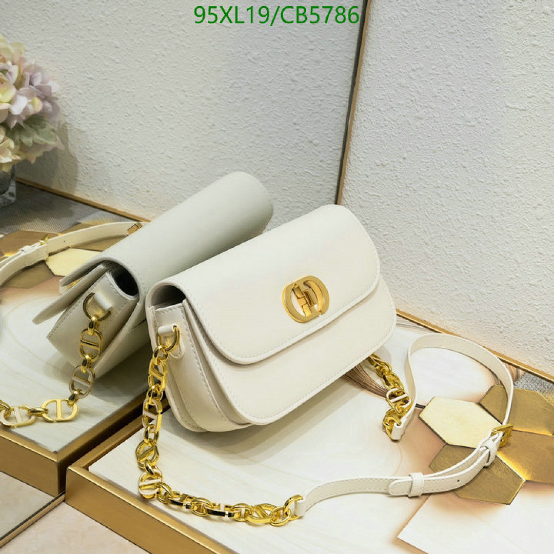 Dior-Bag-4A Quality Code: CB5786 $: 95USD