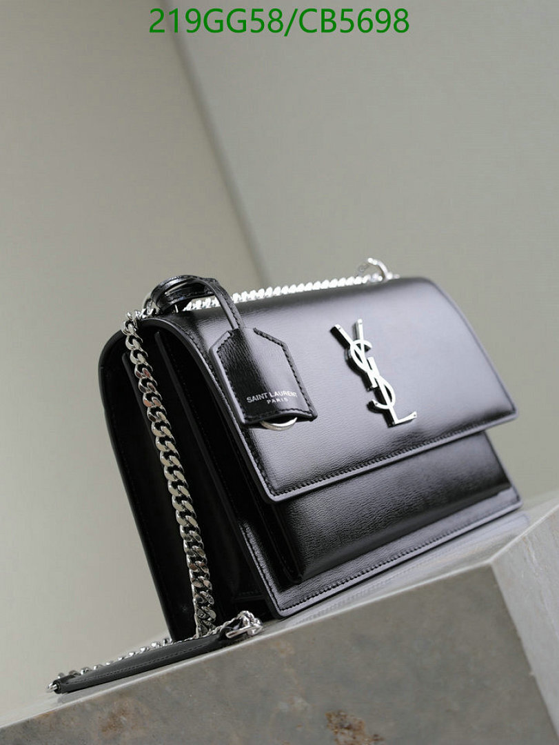 YSL-Bag-Mirror Quality Code: CB5698 $: 219USD