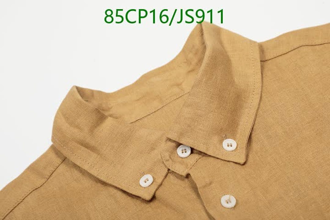 Ralph Lauren-Clothing Code: JS911 $: 85USD