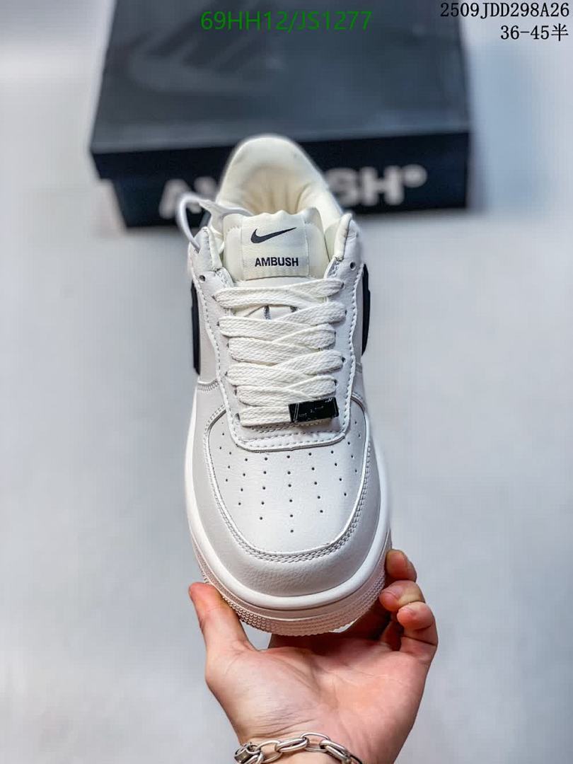 NIKE-Women Shoes Code: JS1277 $: 69USD