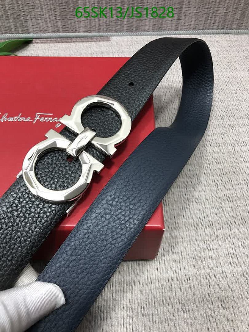 Ferragamo-Belts Code: JS1828 $: 65USD
