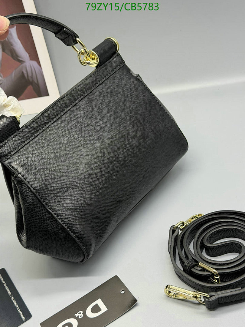 D&G-Bag-4A Quality Code: CB5783 $: 79USD