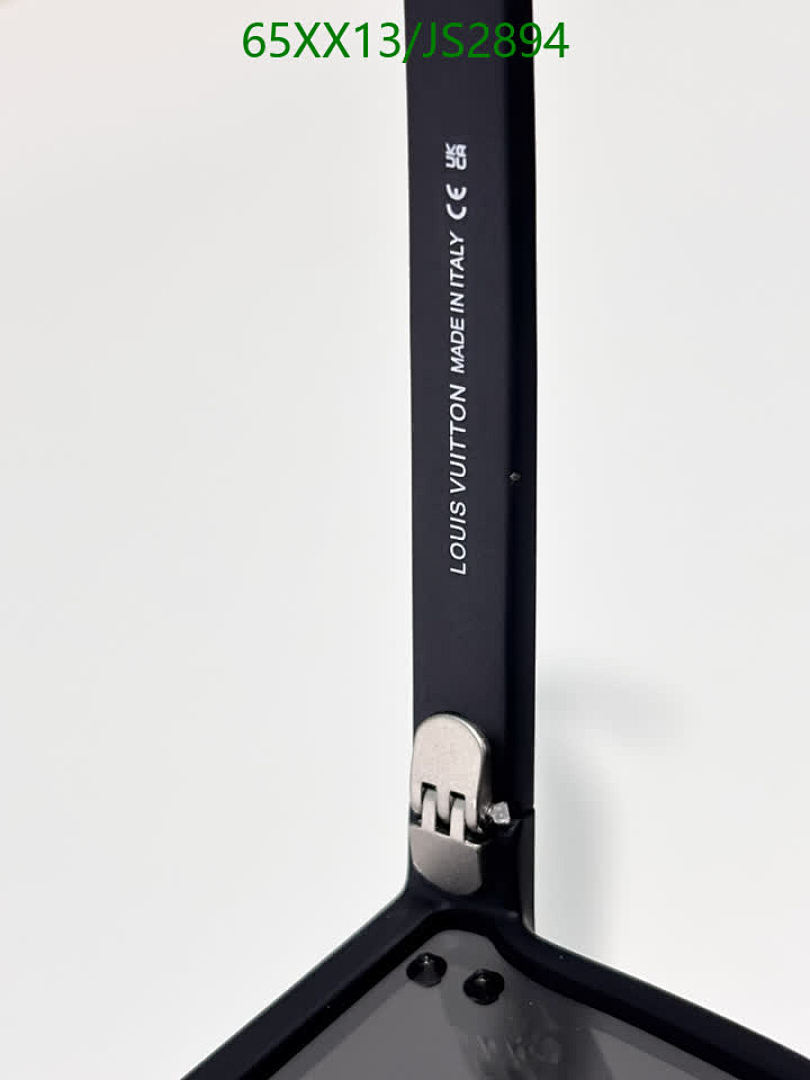 LV-Glasses Code: JS2894 $: 65USD