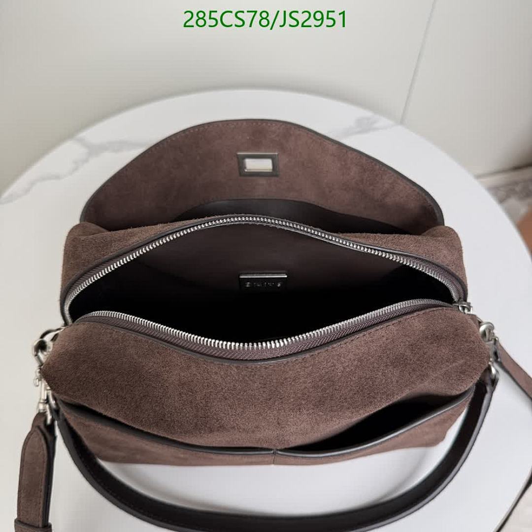 Balenciaga-Bag-Mirror Quality Code: JS2951 $: 285USD