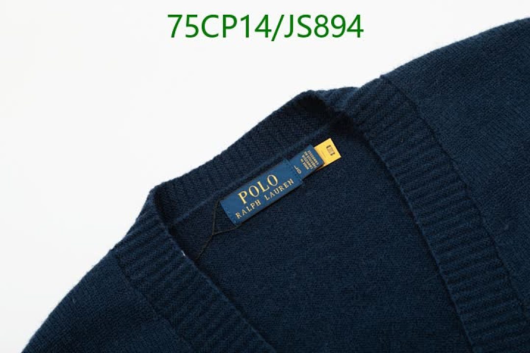 Ralph Lauren-Clothing Code: JS894 $: 75USD