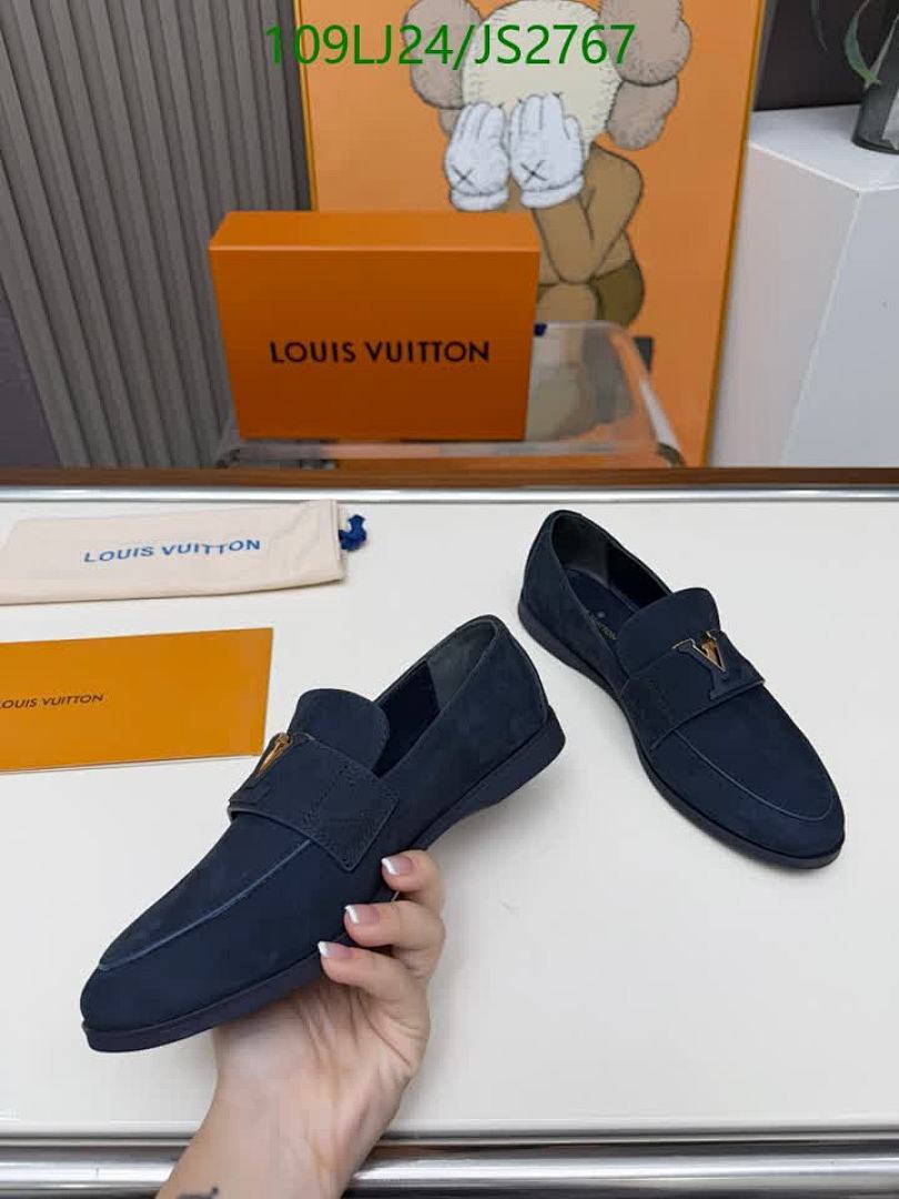 LV-Women Shoes Code: JS2767 $: 109USD