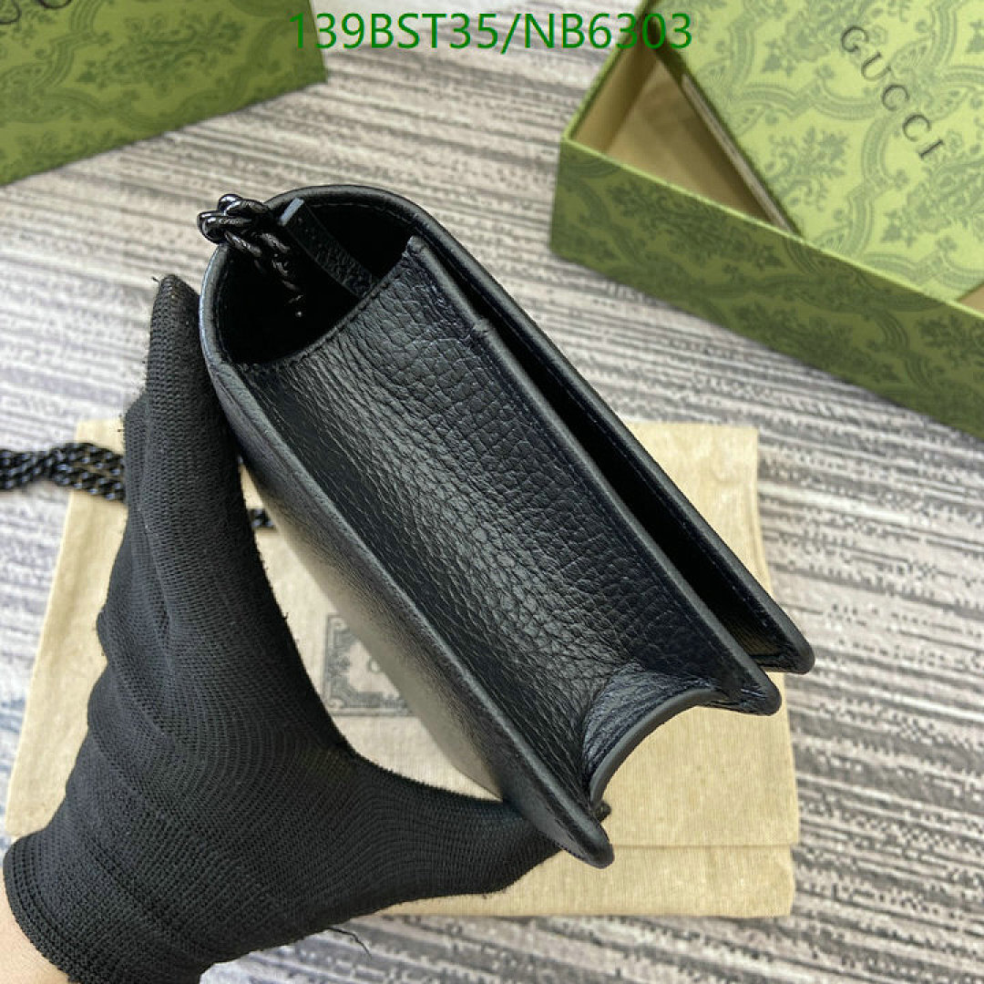 Gucci-Bag-Mirror Quality Code: NB6303 $: 139USD