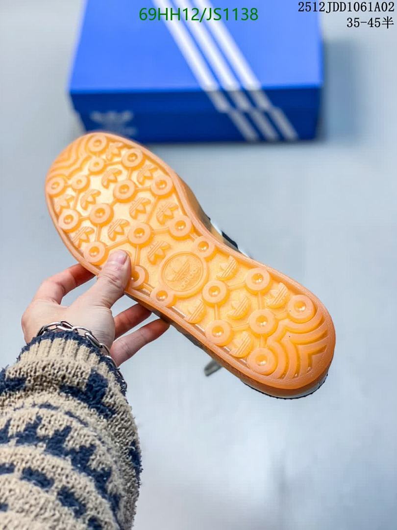 Adidas-Women Shoes Code: JS1138 $: 69USD