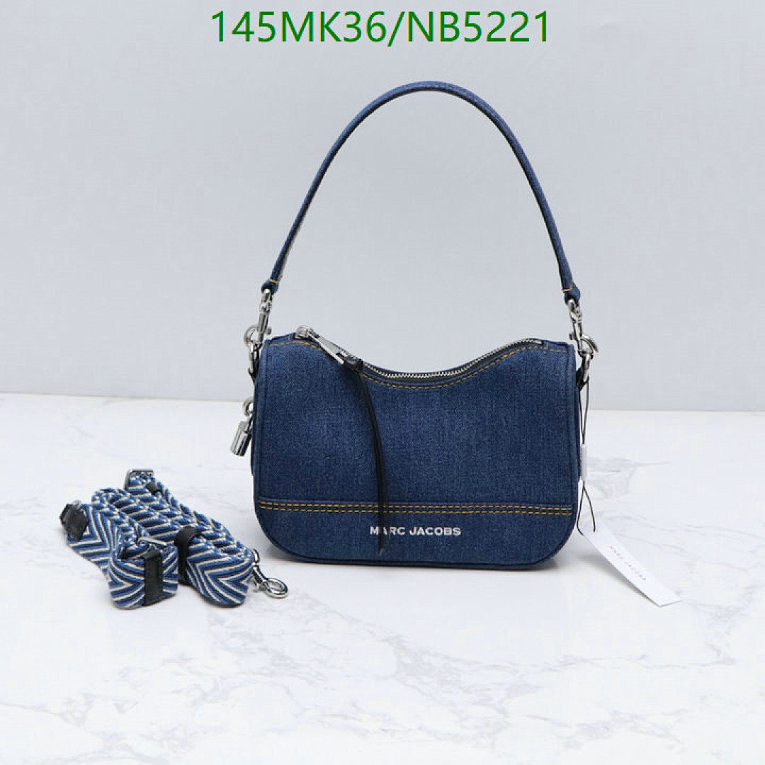 Mrc Jacobs-Bag-Mirror Quality Code: NB5221 $: 145USD