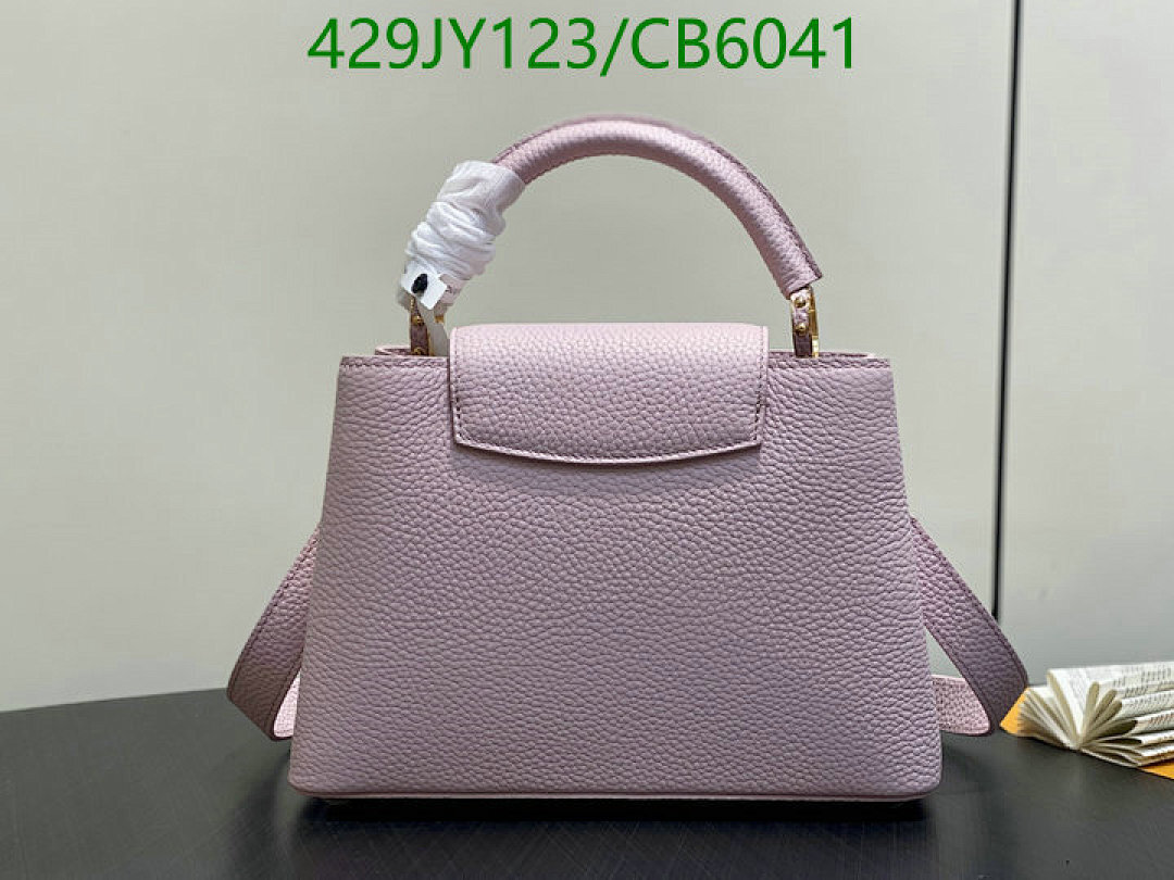 LV-Bag-Mirror Quality Code: CB6041