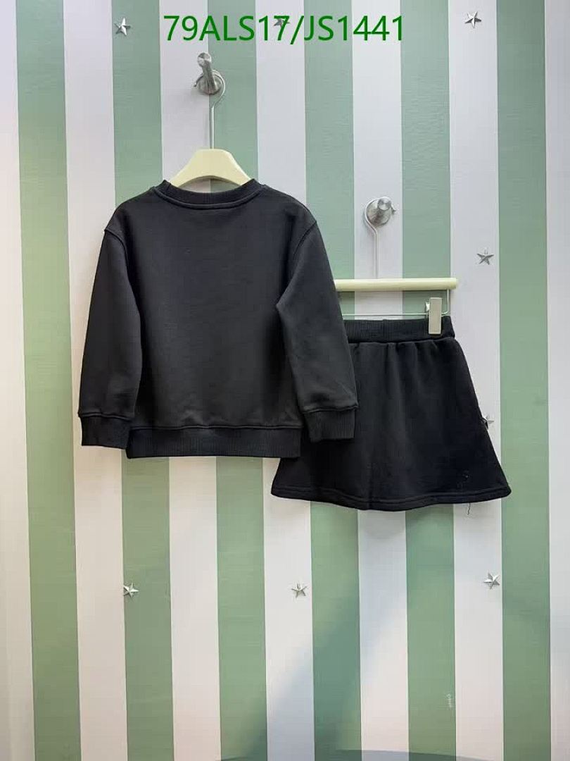 Burberry-Kids Clothing Code: JS1441 $: 79USD