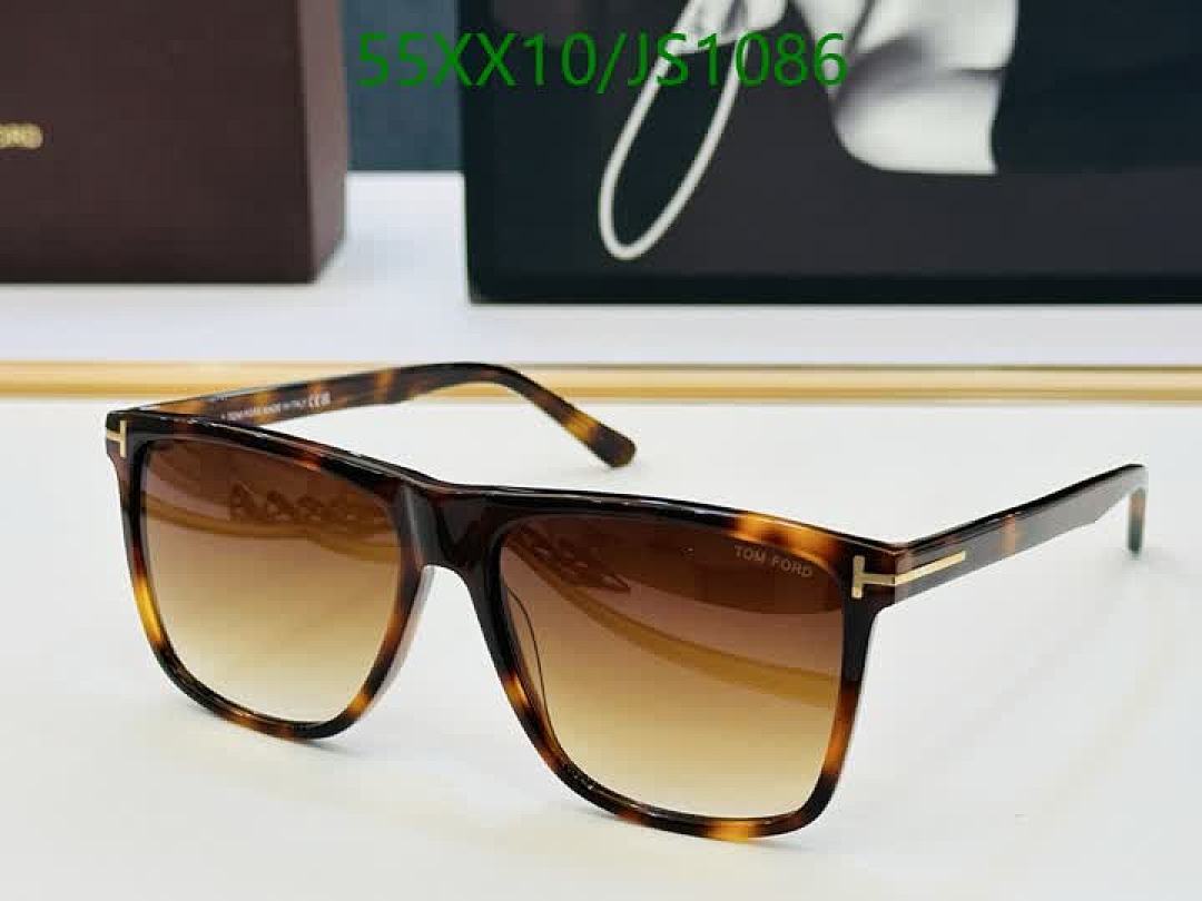 Tom Ford-Glasses Code: JS1086 $: 55USD