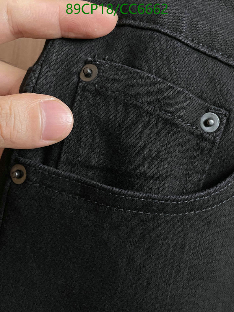 Ralph Lauren-Clothing Code: CC6662 $: 89USD