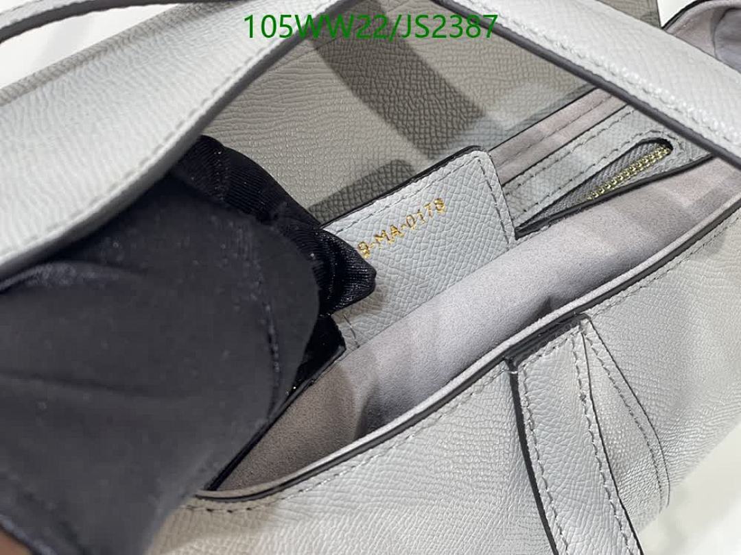 Dior-Bag-4A Quality Code: JS2387 $: 105USD