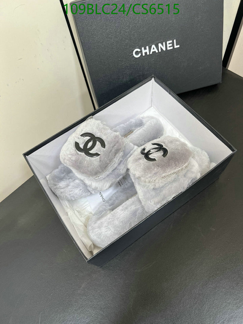 Chanel-Women Shoes Code: CS6515 $: 109USD