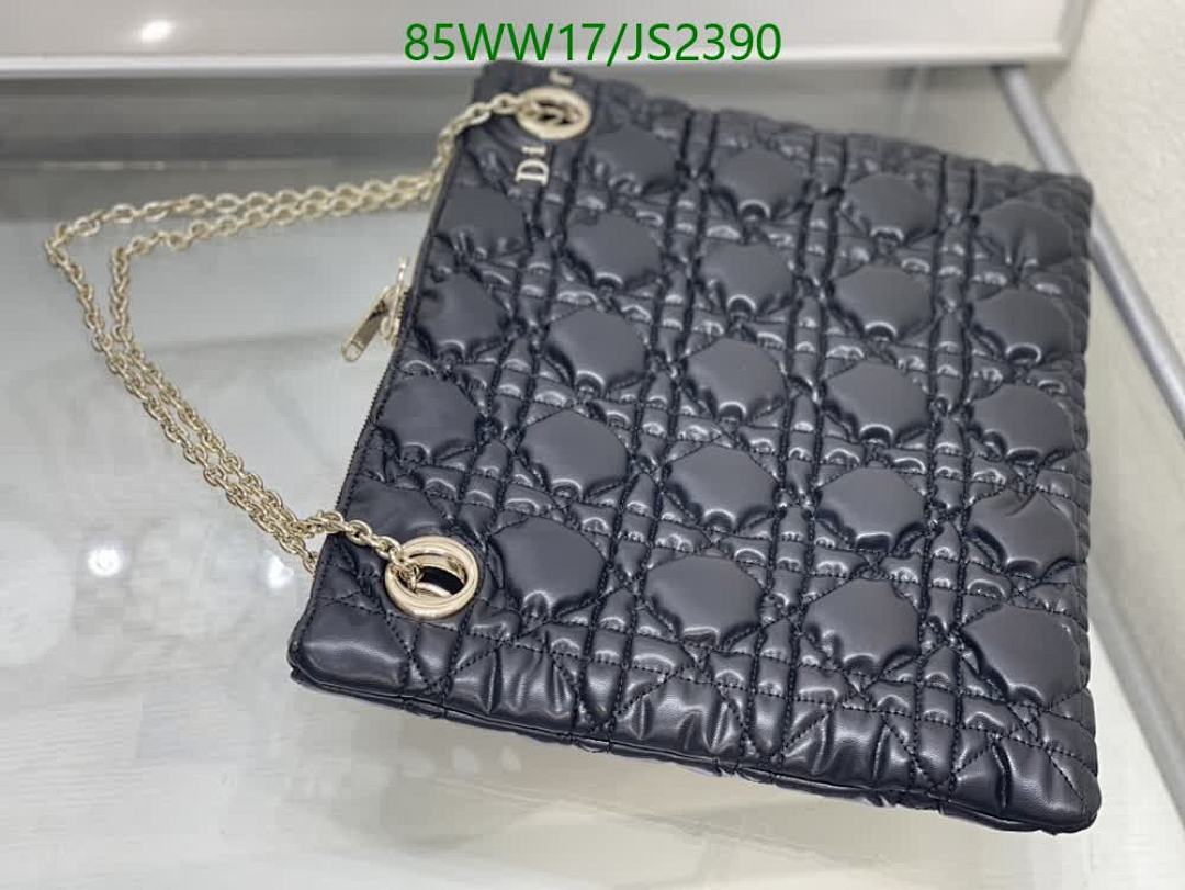 Dior-Bag-4A Quality Code: JS2390 $: 85USD