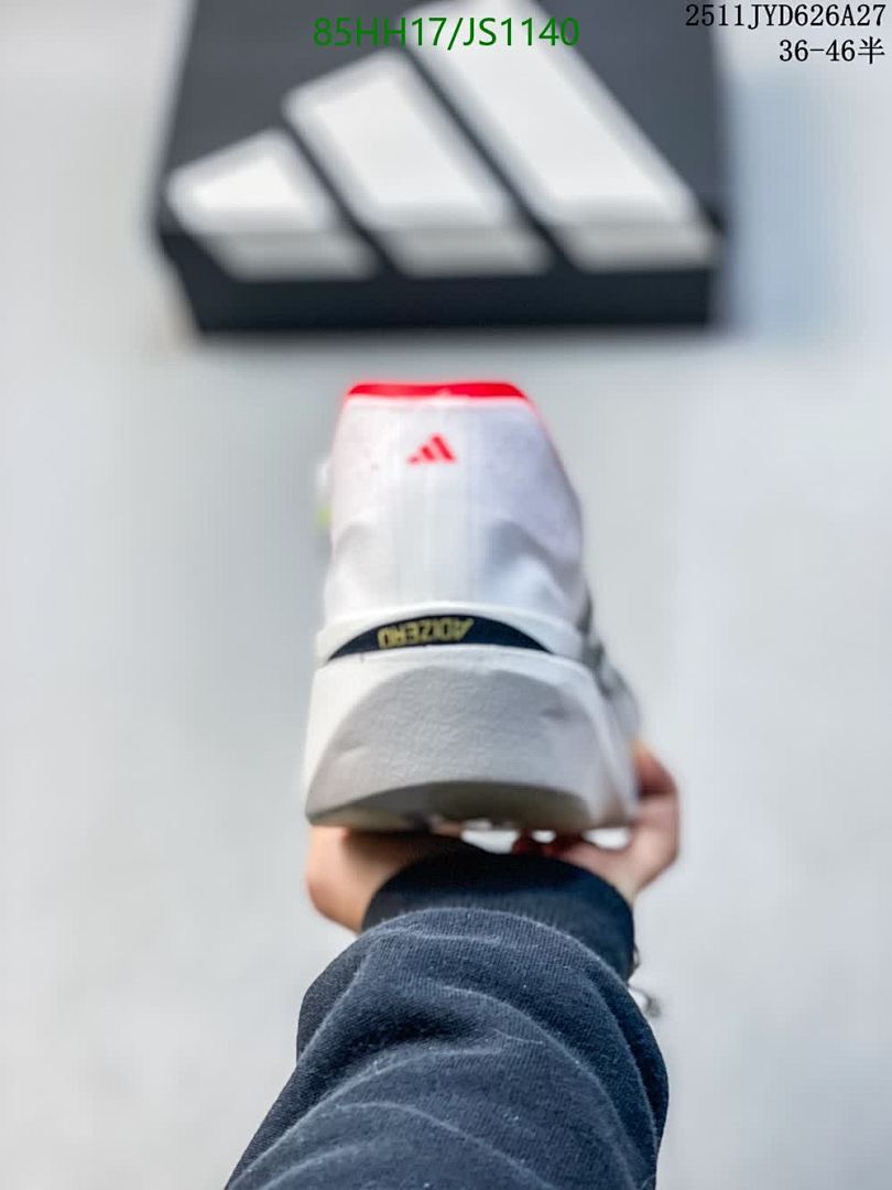 Adidas-Women Shoes Code: JS1140 $: 85USD