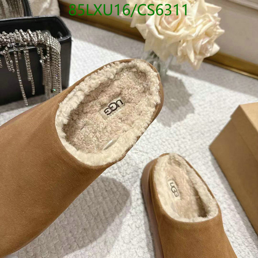 UGG-Women Shoes Code: CS6311 $: 85USD