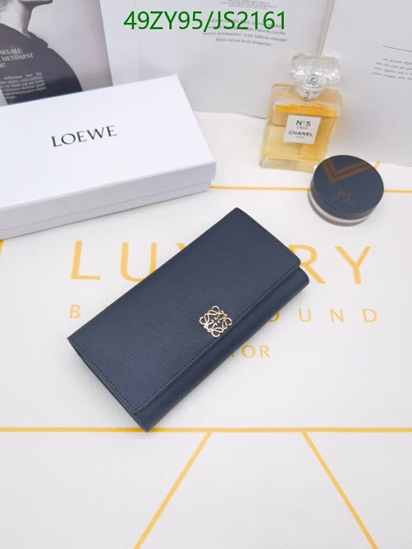 Loewe-Wallet(4A) Code: JS2161 $: 49USD