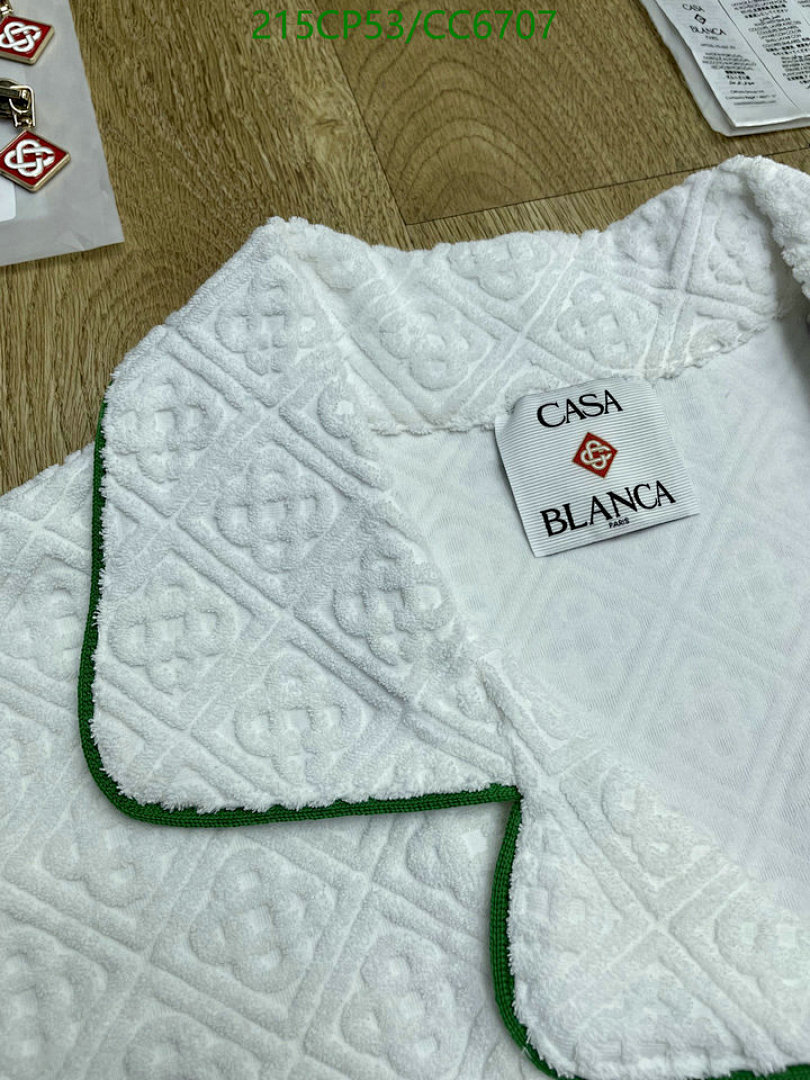 Casablanca-Clothing Code: CC6707