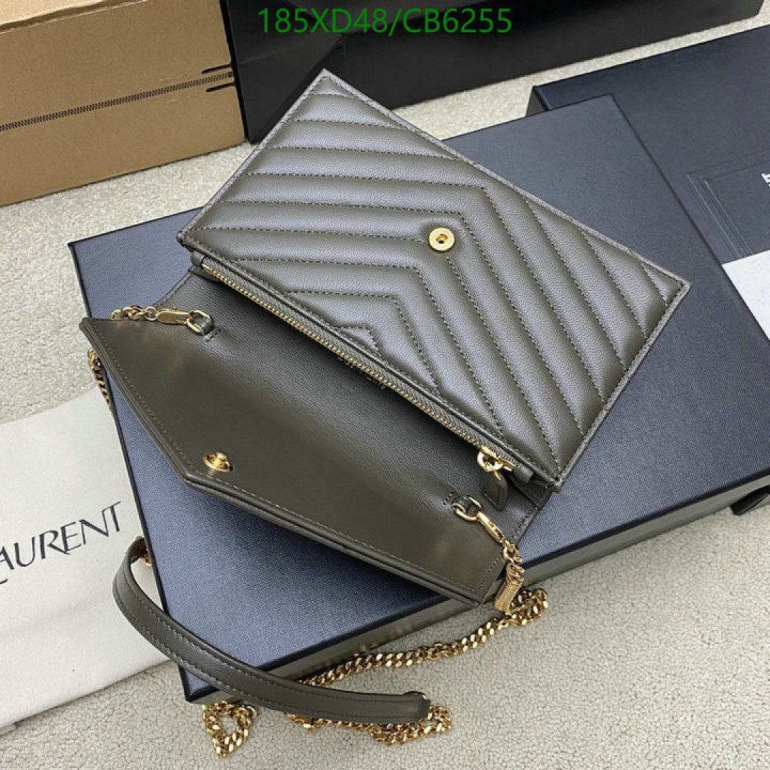 YSL-Bag-Mirror Quality Code: CB6255 $: 185USD