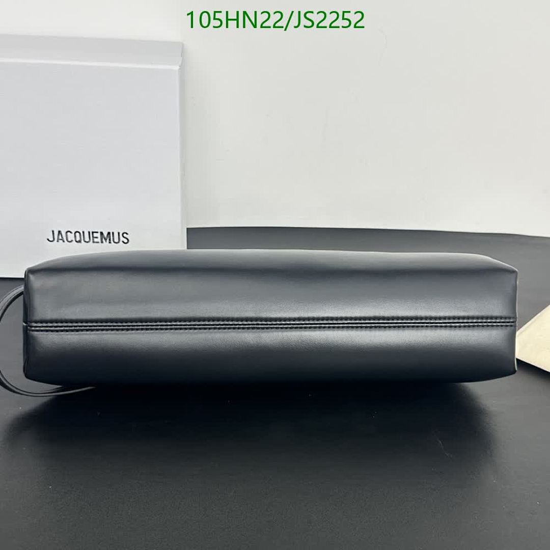 Jacquemus-Bag-4A Quality Code: JS2252 $: 105USD