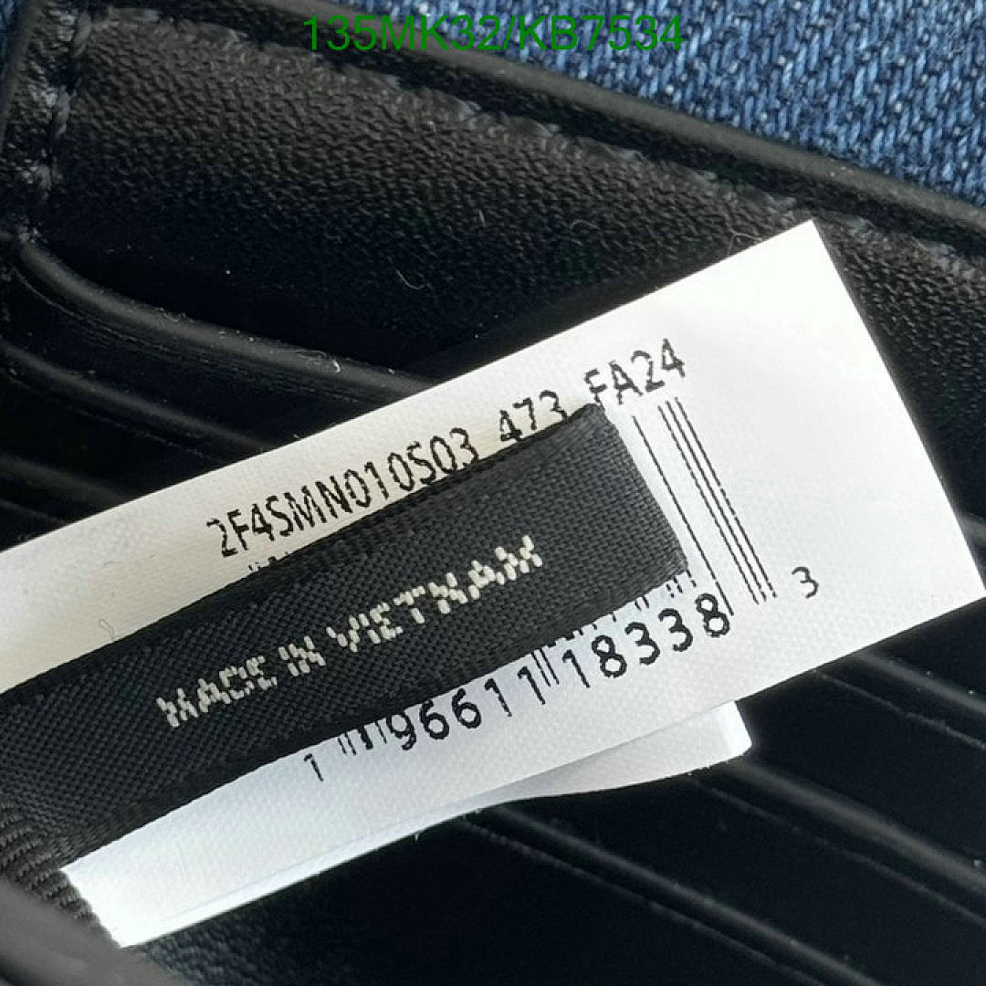 Mrc Jacobs-Bag-Mirror Quality Code: KB7534 $: 135USD