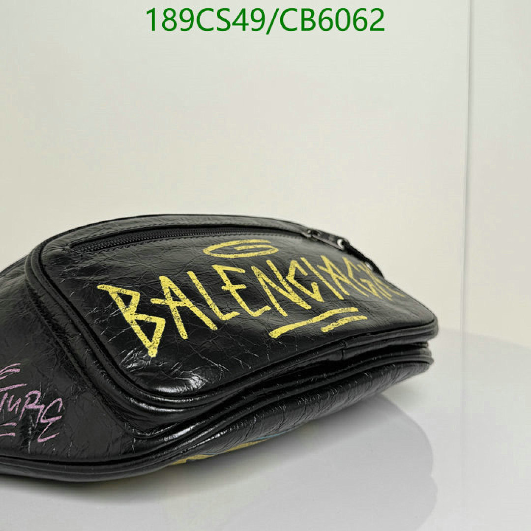 Balenciaga-Bag-Mirror Quality Code: CB6062 $: 189USD