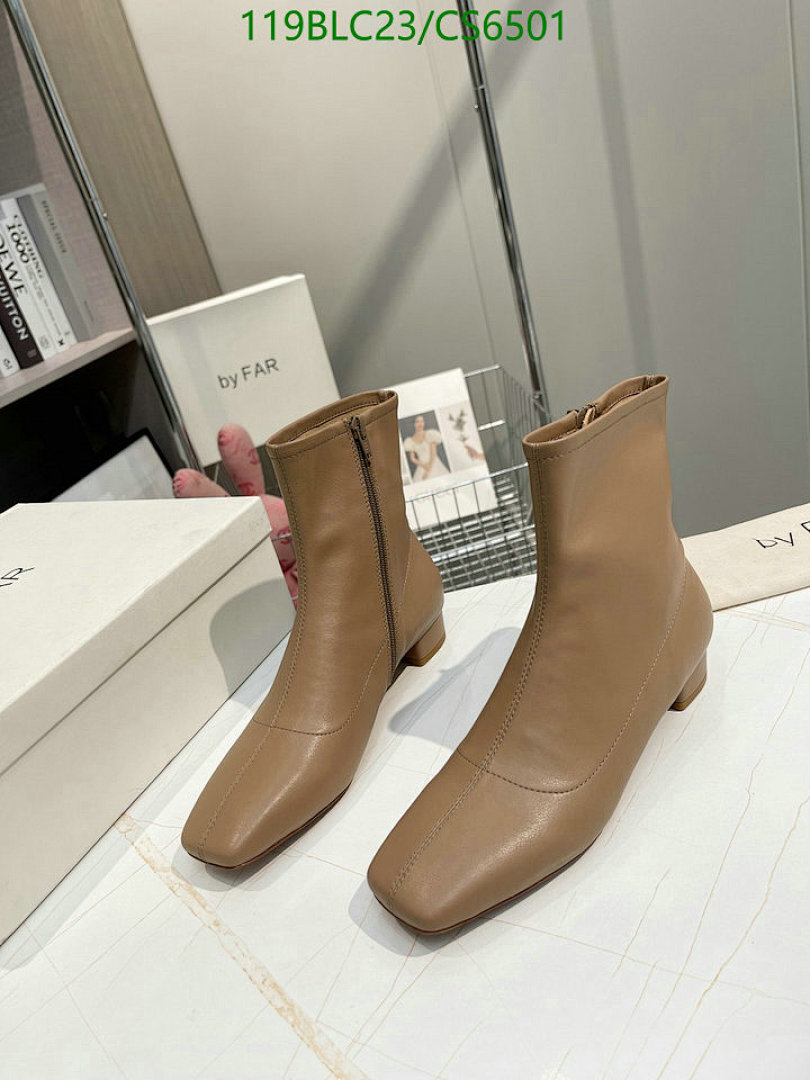 BY Far-Women Shoes Code: CS6501 $: 119USD