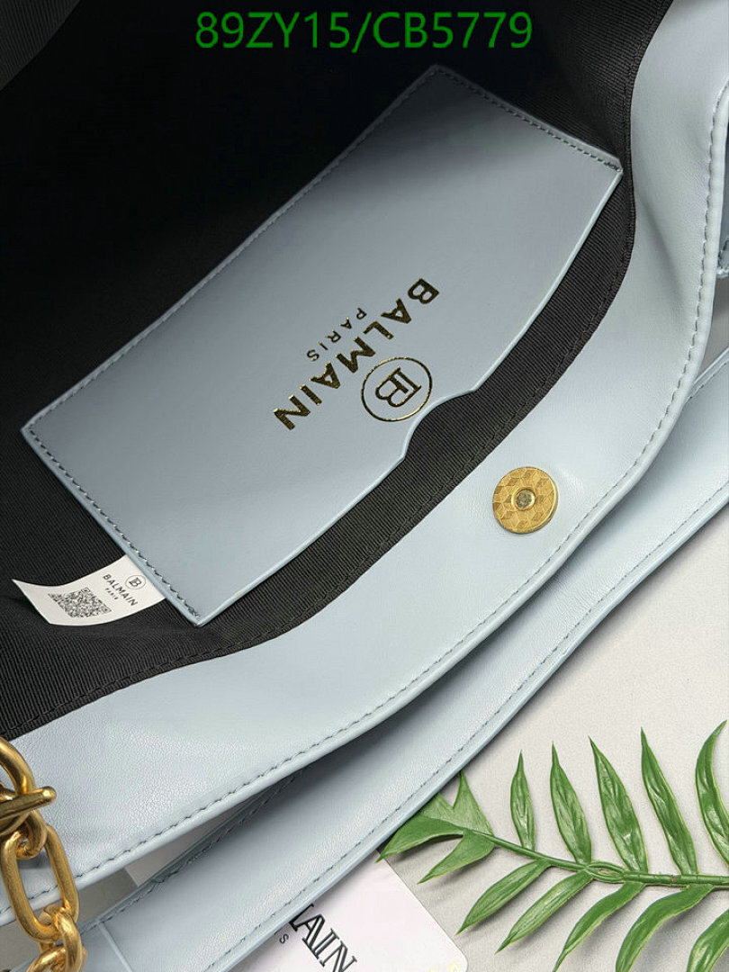 Balmain-Bag-4A Quality Code: CB5779 $: 89USD