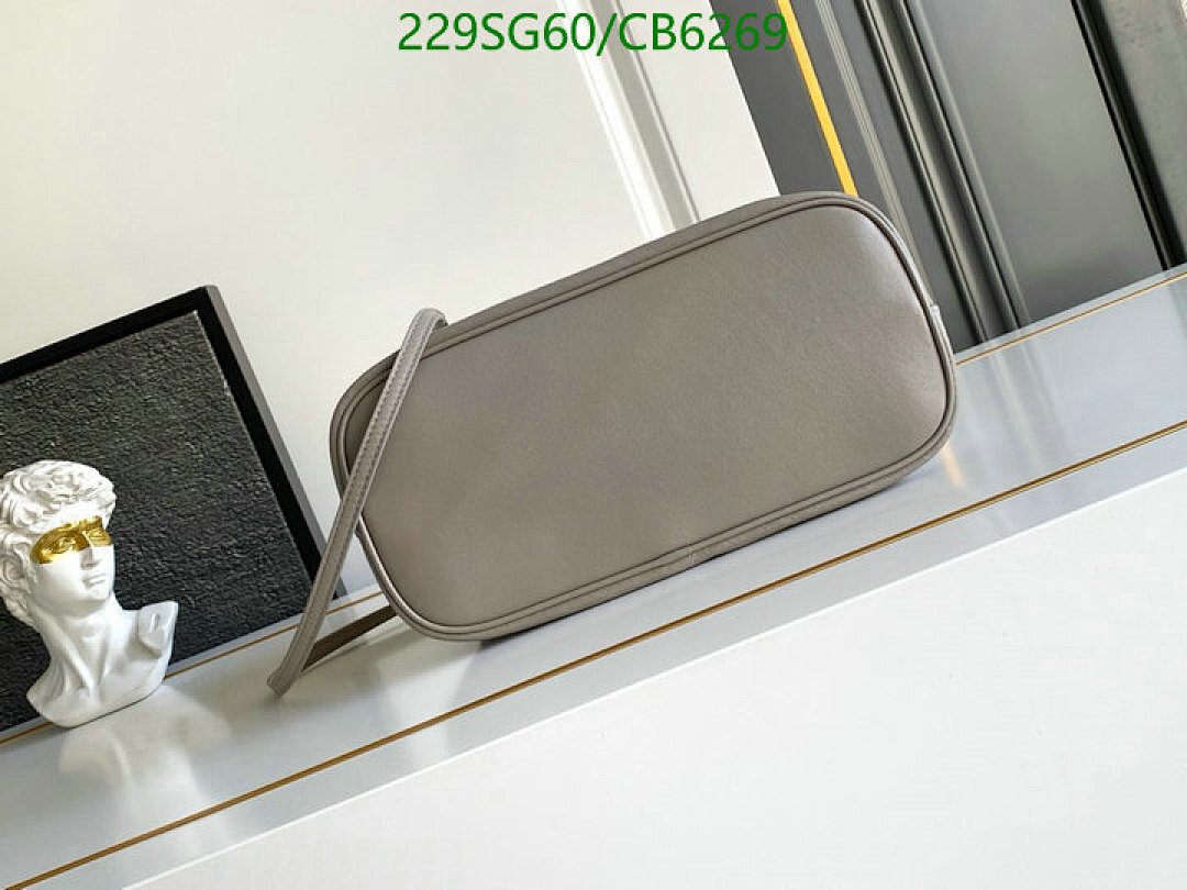 Prada-Bag-Mirror Quality Code: CB6269 $: 229USD