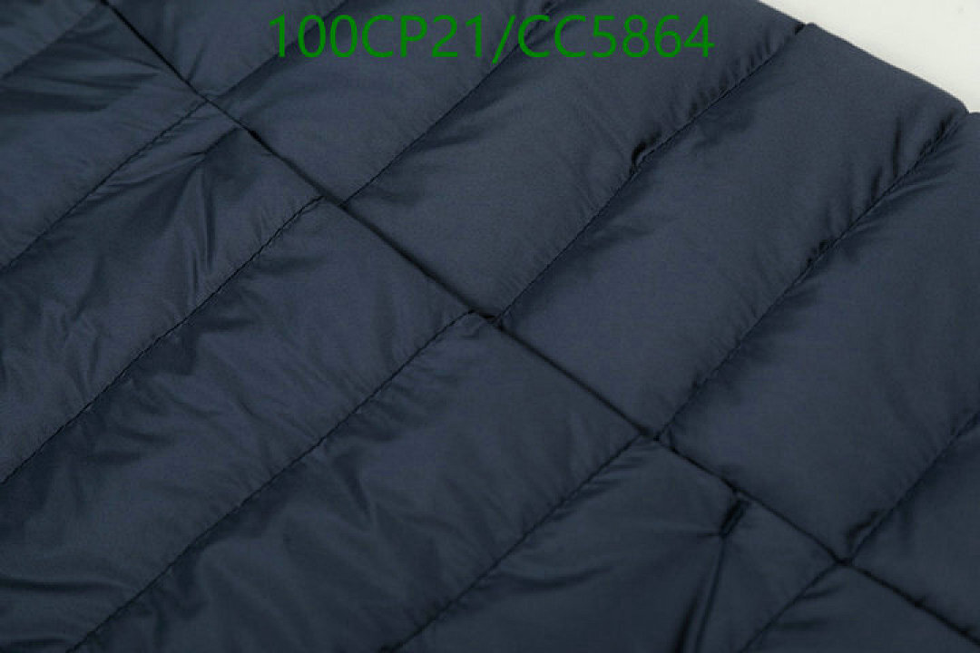 Ralph Lauren-Clothing Code: CC5864 $: 100USD