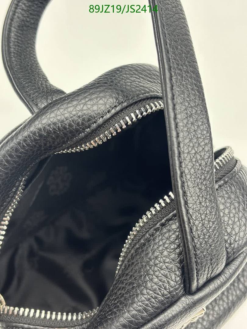 Handbag-Chrome Hearts Bags(4A) Code: JS2414 $: 89USD