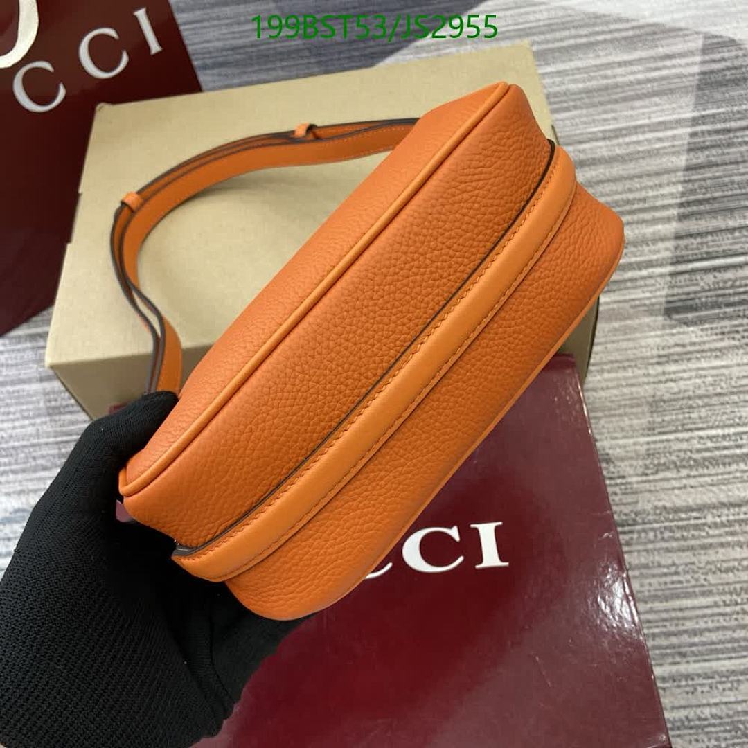 Gucci-Bag-Mirror Quality Code: JS2955 $: 199USD