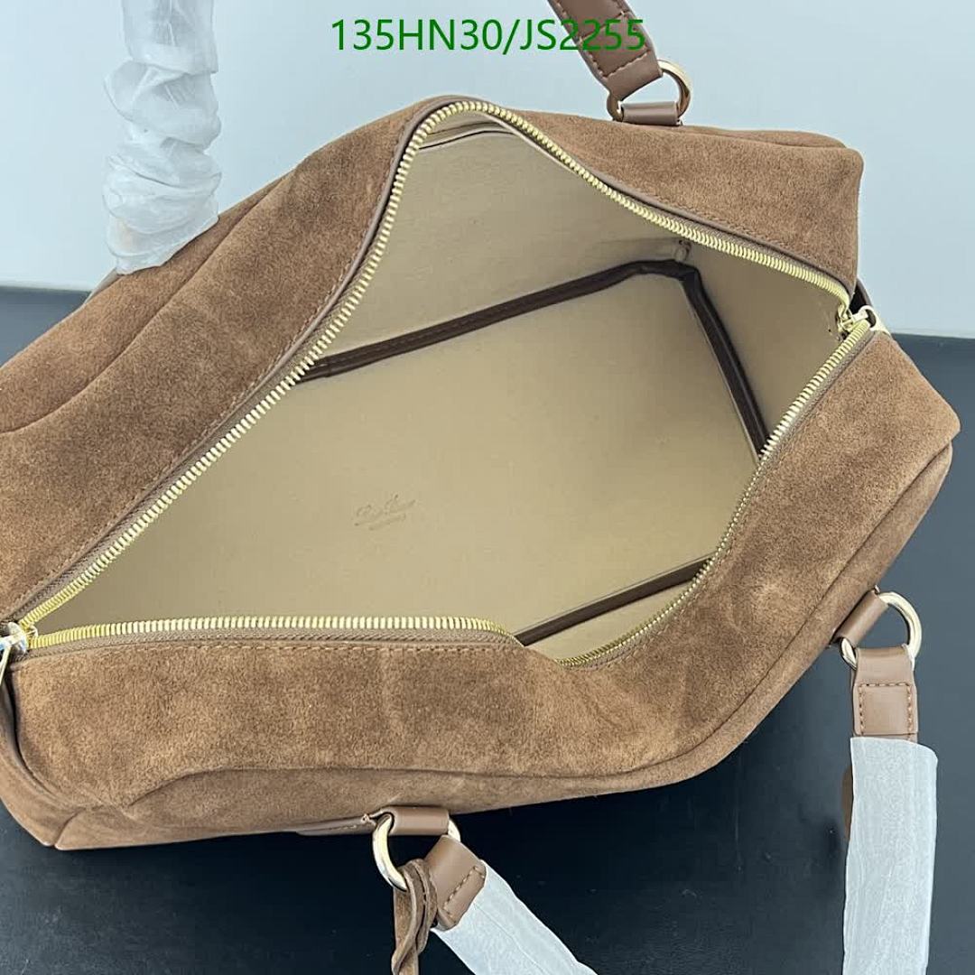 Loro Piana-Bag-4A Quality Code: JS2255 $: 135USD