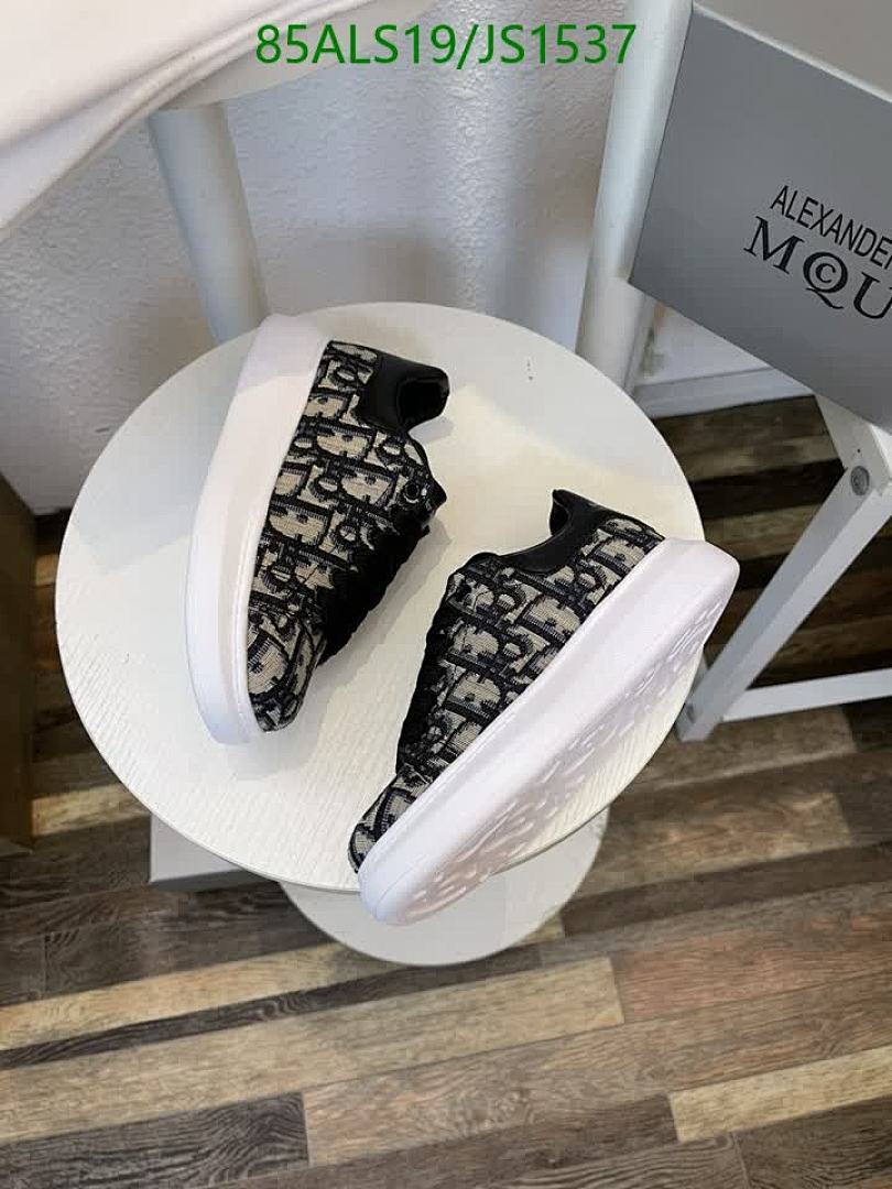 DIOR-Kids shoes Code: JS1537 $: 85USD