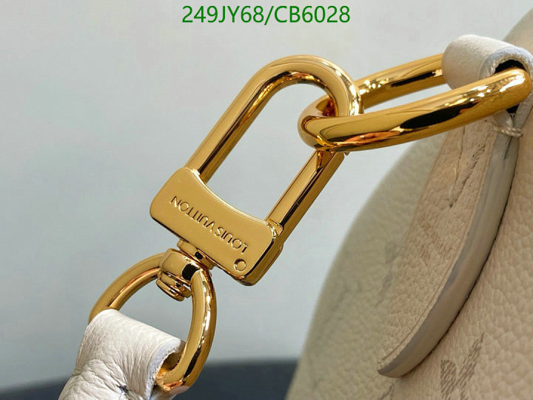 LV-Bag-Mirror Quality Code: CB6028 $: 249USD