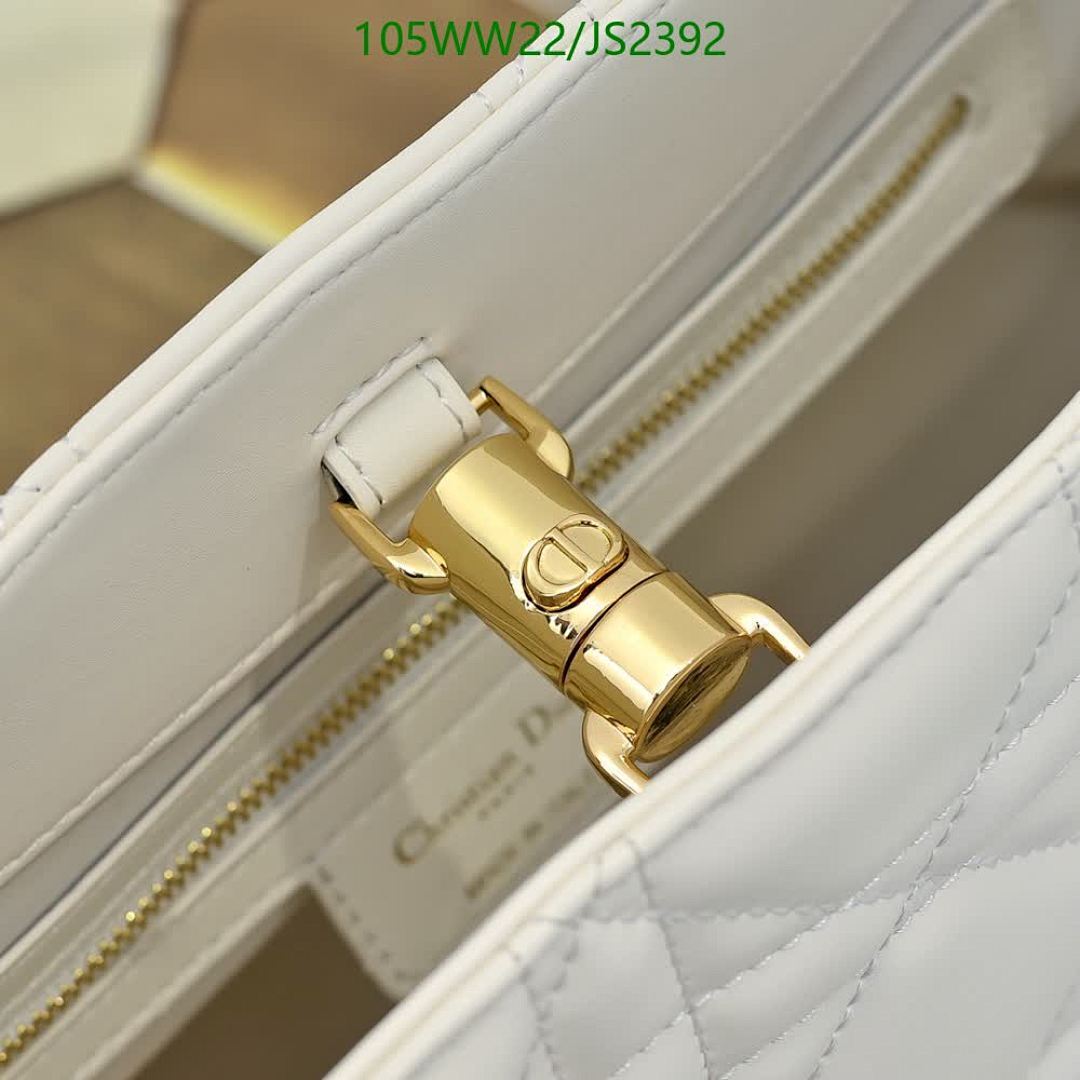 Dior-Bag-4A Quality Code: JS2392 $: 105USD