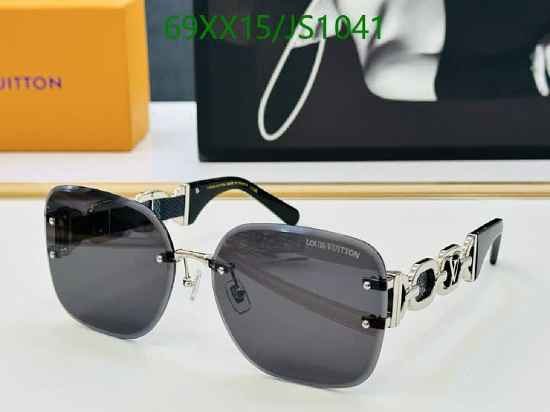 LV-Glasses Code: JS1041 $: 69USD