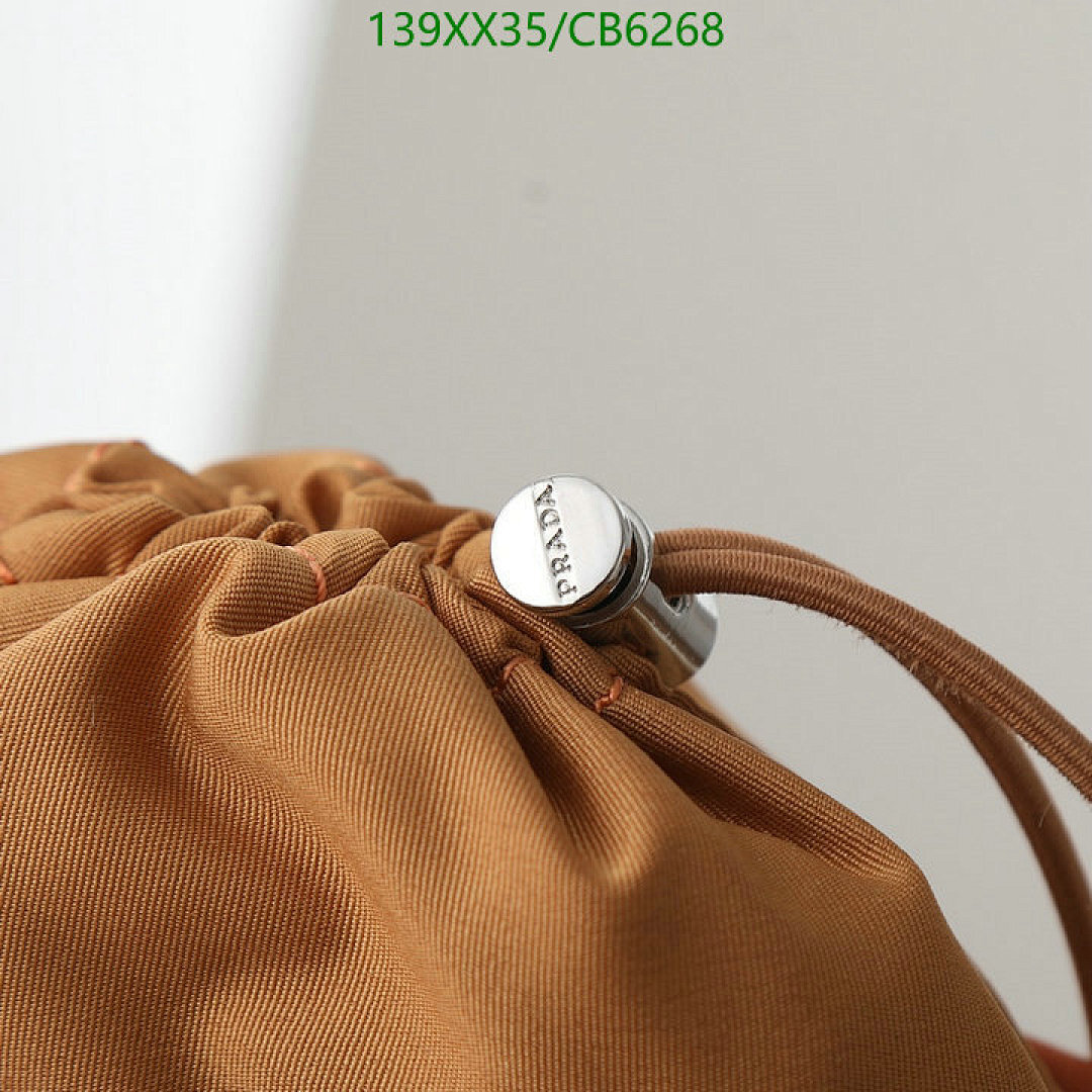 Prada-Bag-Mirror Quality Code: CB6268 $: 139USD