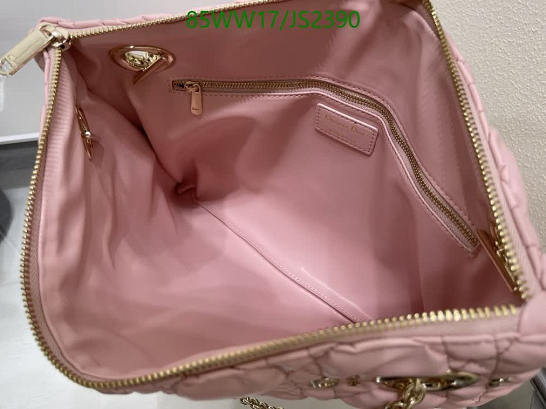 Dior-Bag-4A Quality Code: JS2390 $: 85USD