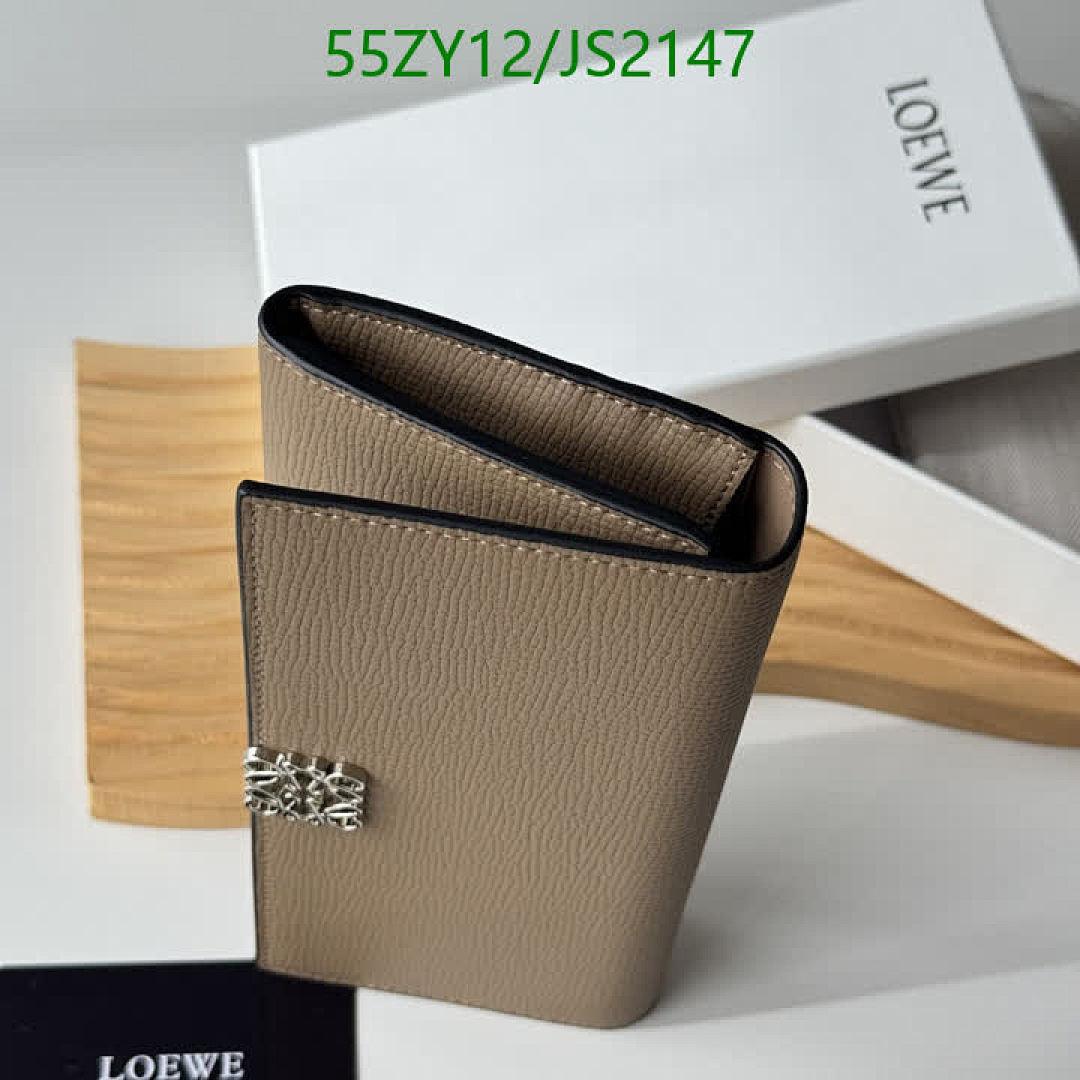 Loewe-Wallet(4A) Code: JS2147 $: 55USD
