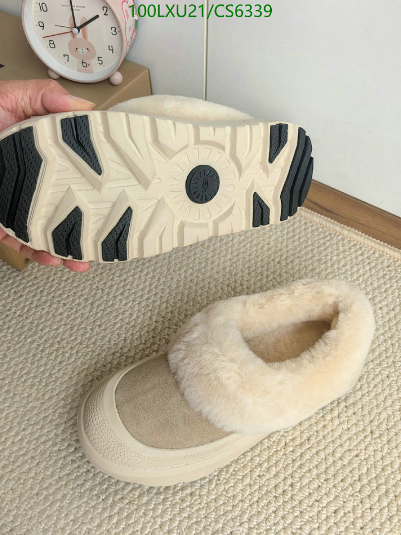 UGG-Women Shoes Code: CS6339 $: 100USD