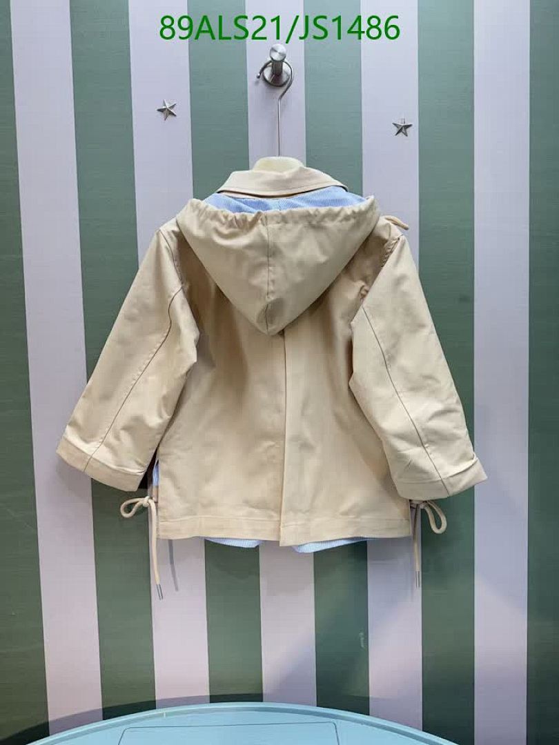 Loewe-Kids Clothing Code: JS1486 $: 89USD